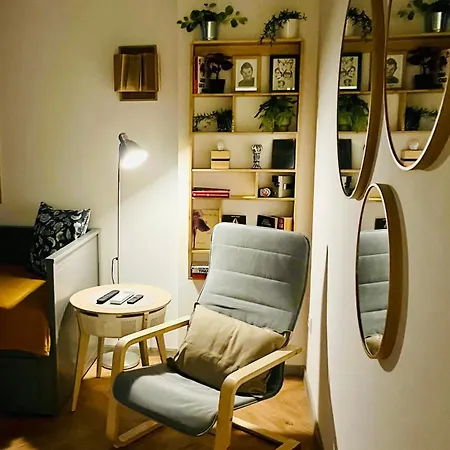 Casa Tiempo Апартаменты София