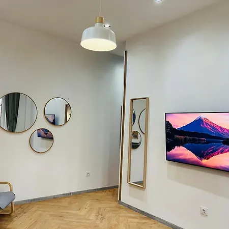 Casa Tiempo 公寓 *