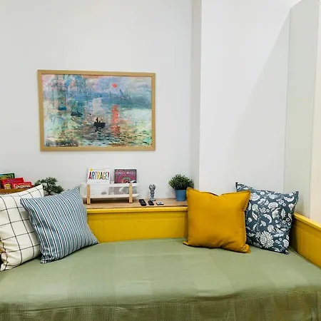 Casa Tiempo * 索菲亞