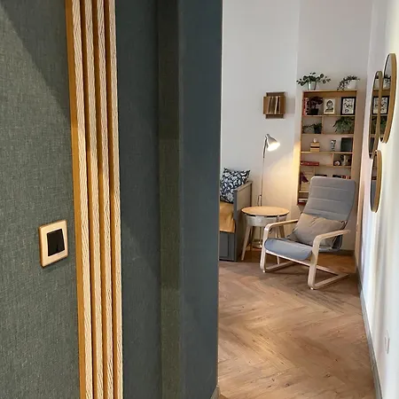 Casa Tiempo Apartament