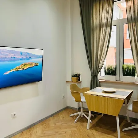 Apartament Casa Tiempo