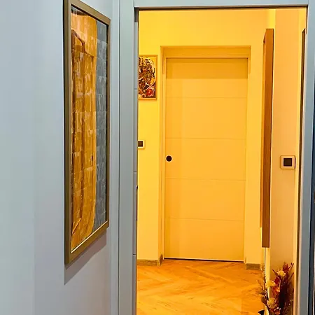 Apartament Casa Tiempo Sofia