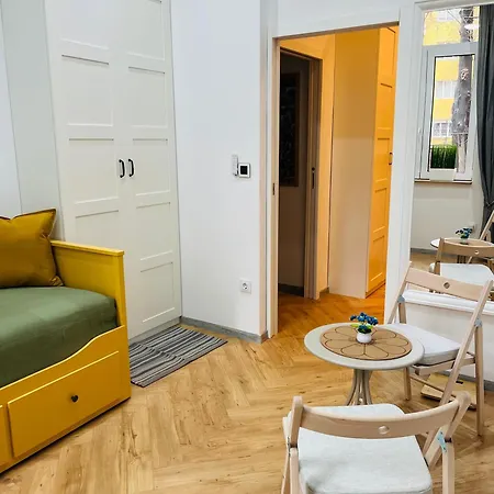 Appartement Casa Tiempo *