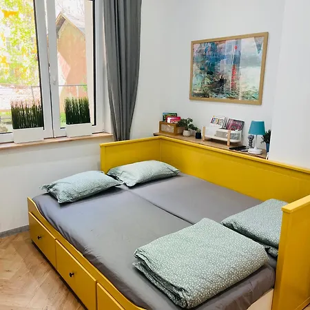 Appartement Casa Tiempo *