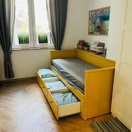 Apartament Casa Tiempo *