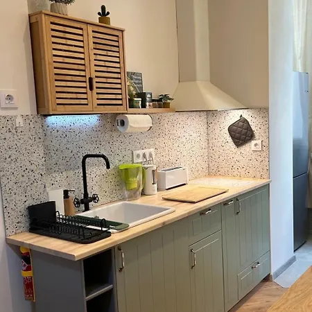 Apartament Casa Tiempo