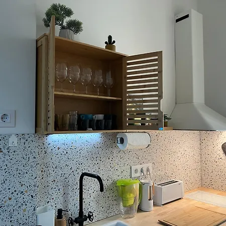 Casa Tiempo * Σόφια