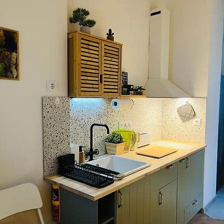 Casa Tiempo Apartament *