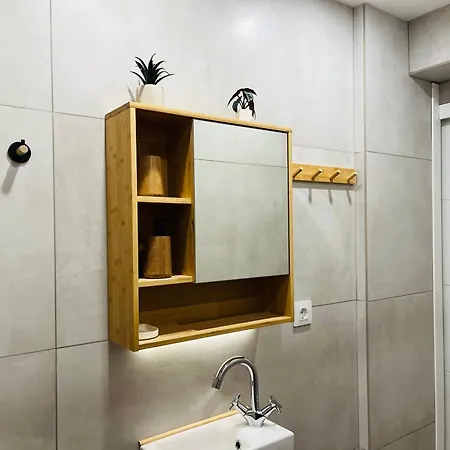 Casa Tiempo Apartament