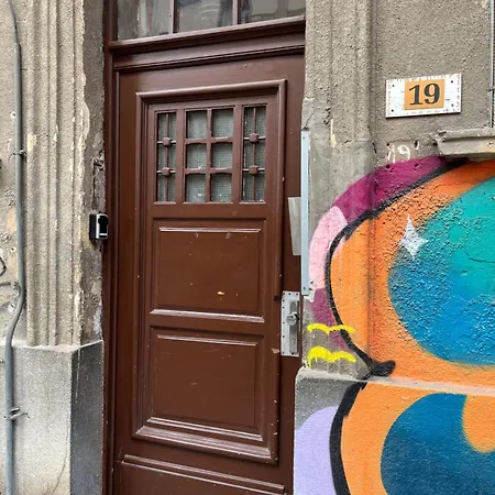 Casa Tiempo Apartament *