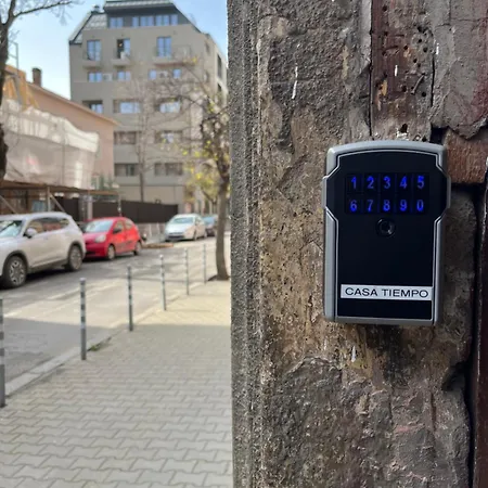 Casa Tiempo Σόφια