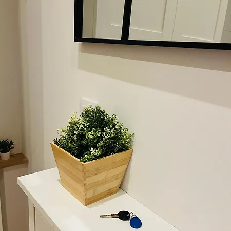 Apartament Casa Tiempo Sofia
