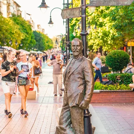 Casa Tiempo Σόφια