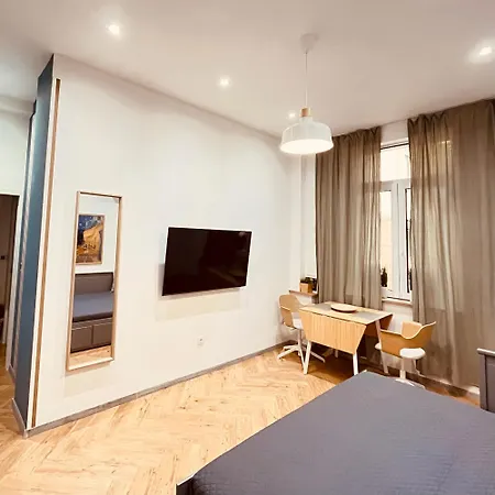 Casa Tiempo Apartmán *
