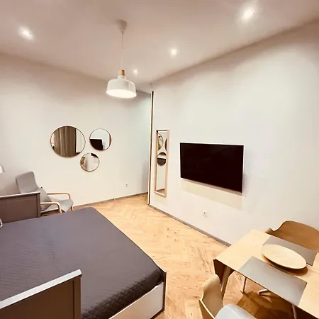 Apartmán Casa Tiempo *