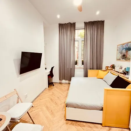 Casa Tiempo Apartmán *