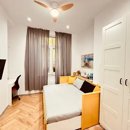 Casa Tiempo Apartmán Sofie