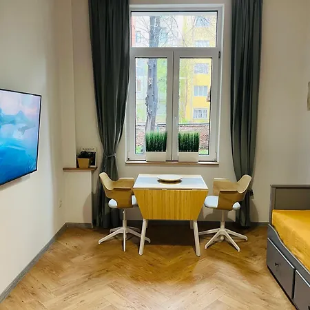 Casa Tiempo Apartmán *