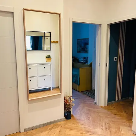 Casa Tiempo Apartmán *