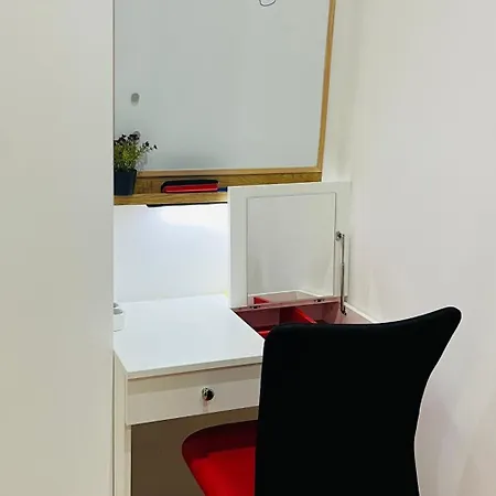 Apartmán Casa Tiempo *