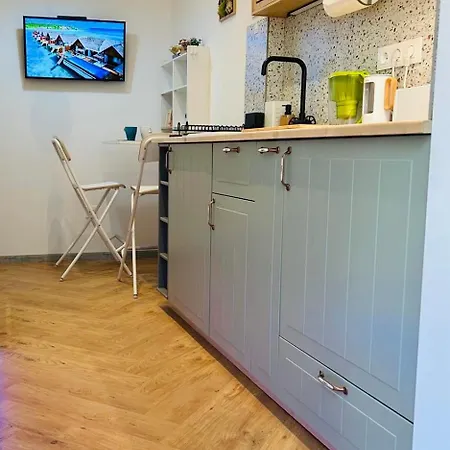 Apartmán Casa Tiempo