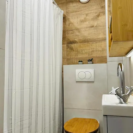 Apartmán Casa Tiempo Sofie