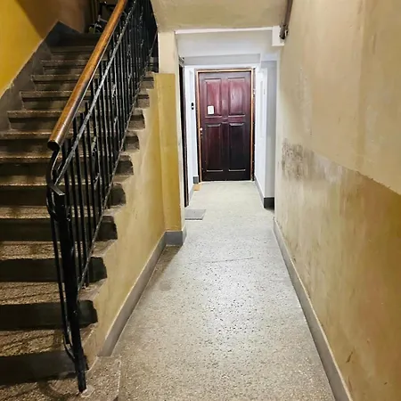 Casa Tiempo Apartmán Sofie