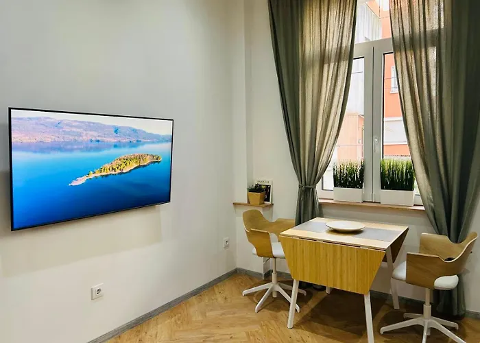 Lejlighed Casa Tiempo