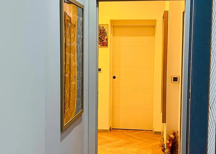 Lejlighed Casa Tiempo Sofia