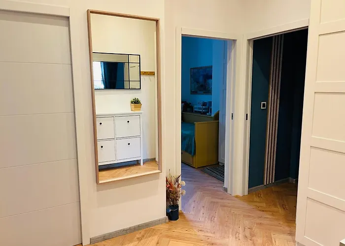 Casa Tiempo Lejlighed *