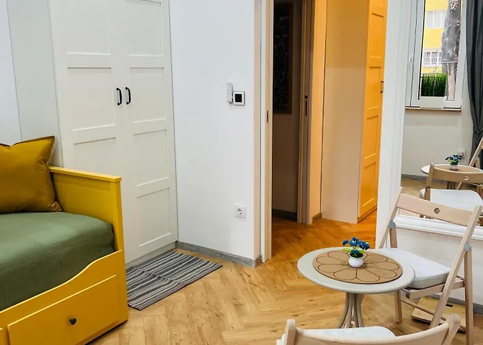 Lejlighed Casa Tiempo *