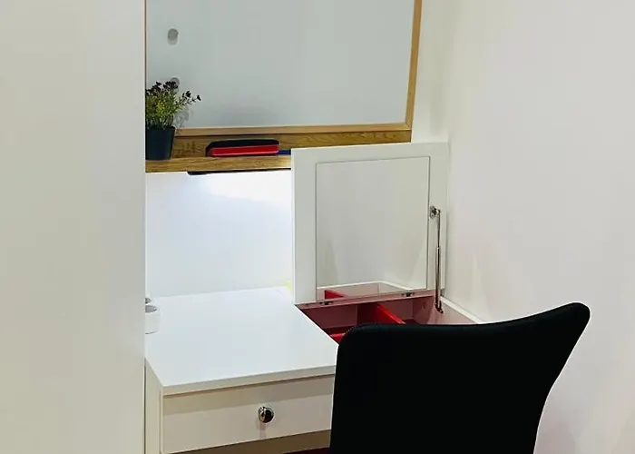 Lejlighed Casa Tiempo *