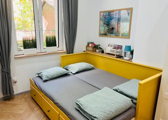 Lejlighed Casa Tiempo *