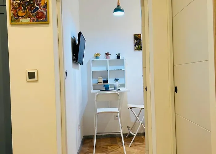 Lejlighed Casa Tiempo *