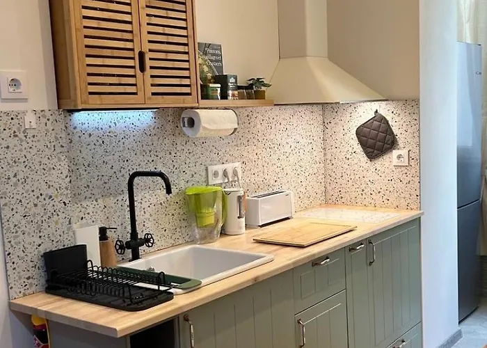 Lejlighed Casa Tiempo