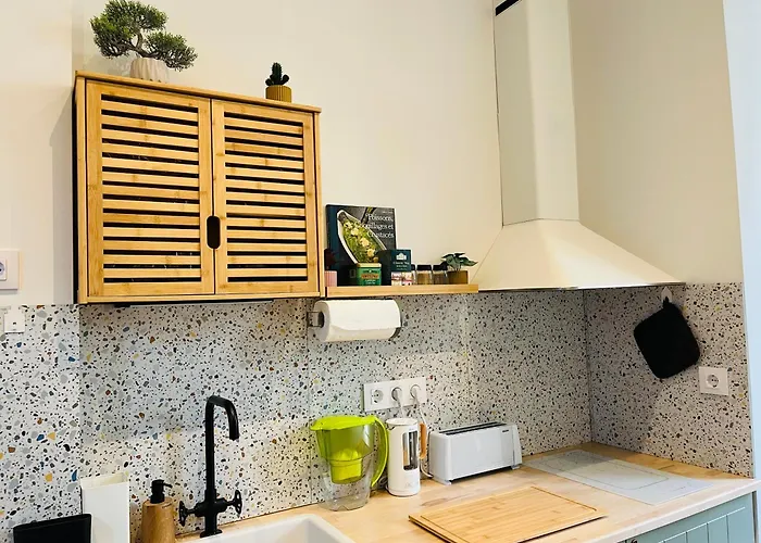 Lejlighed Casa Tiempo *