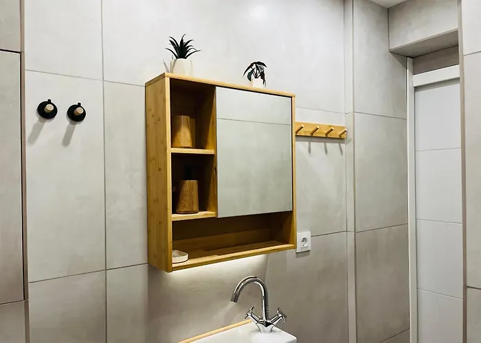 Casa Tiempo Lejlighed