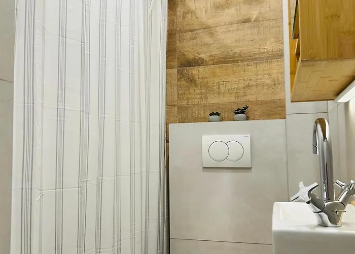 Lejlighed Casa Tiempo Sofia