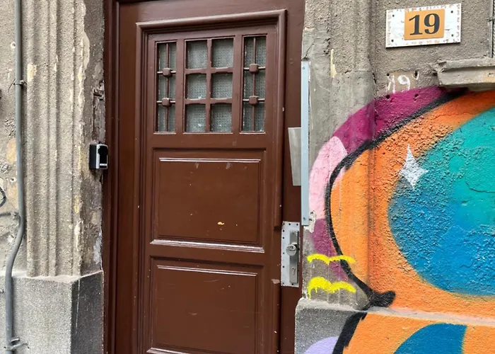 Casa Tiempo Lejlighed *