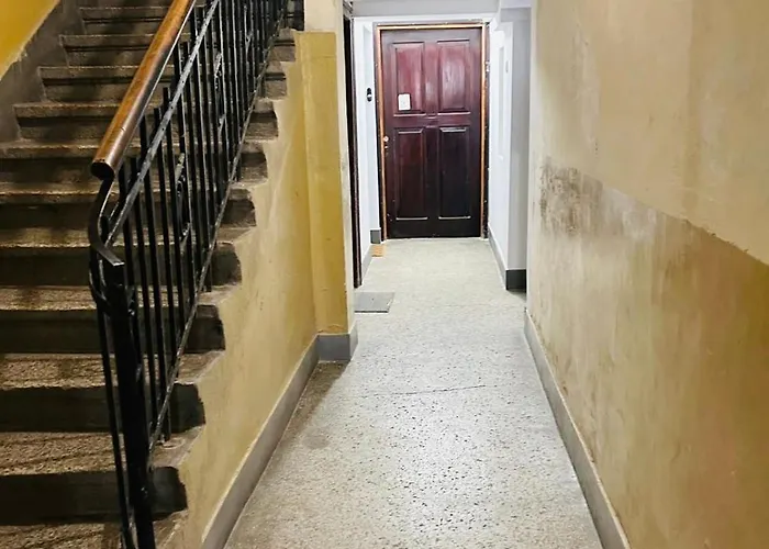 Casa Tiempo Lejlighed Sofia