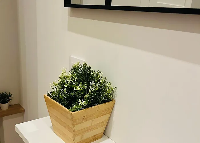 Lejlighed Casa Tiempo Sofia